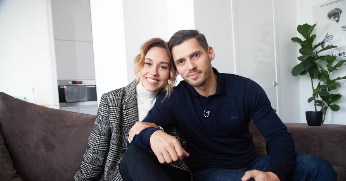 Никита добрынин и дарья квиткова отношения после проекта