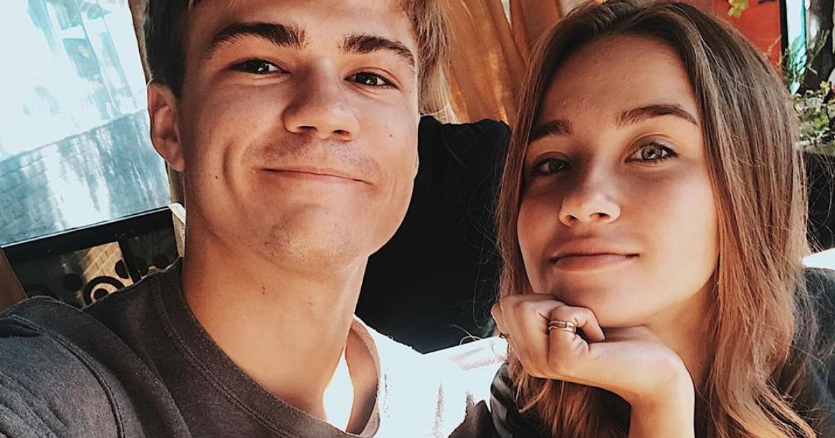 Максим Самчик похож на Николая Быстрова :: Забавные сходства