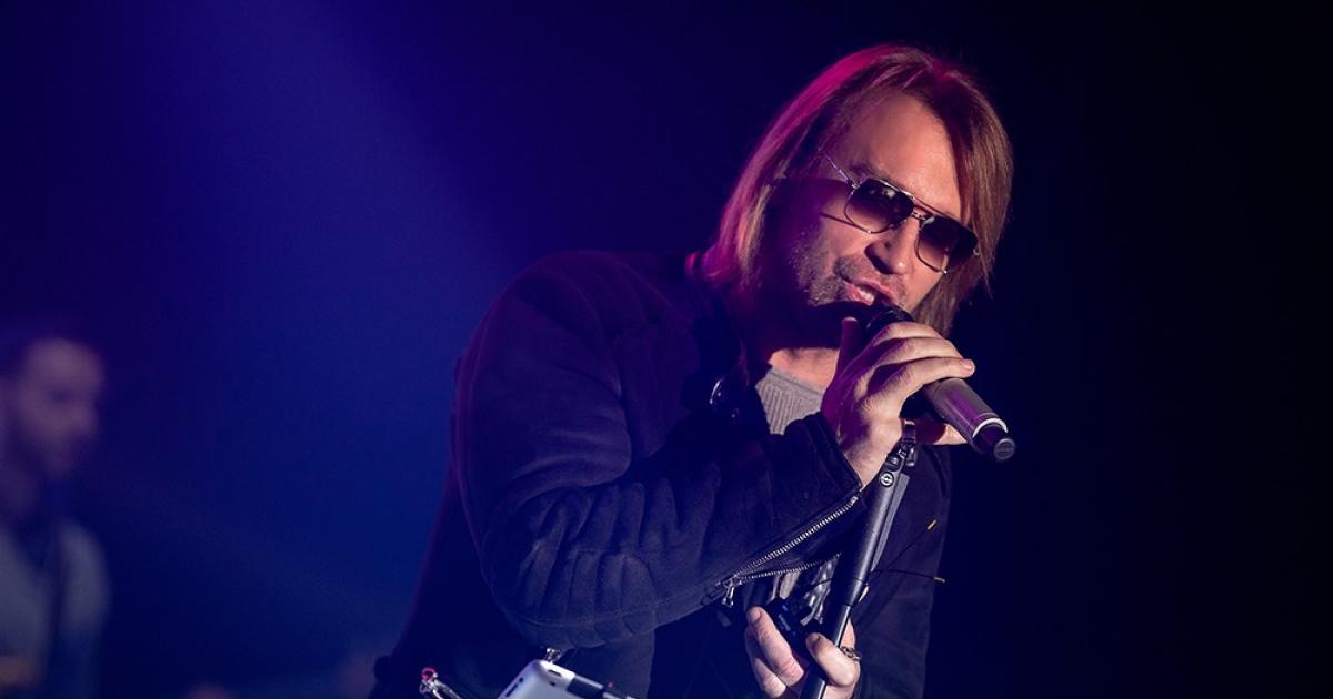 Это реальный шок: Олег Винник спел «Шлепки» Оли Поляковой в стиле хард ...