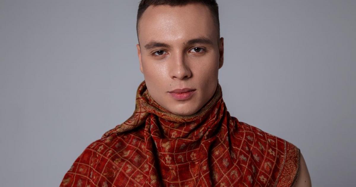 Виктор никифоров калина