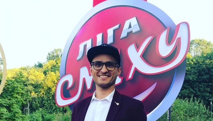 Ігор Ласточкін 