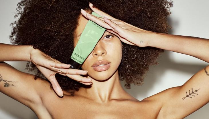 Grown Alchemist Meltaway Gel-Milk Cleanser - Гель-молочко для очищення обличчя