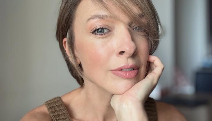 Василіса Фролова 