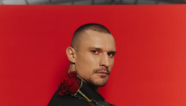 Тарас Цимбалюк