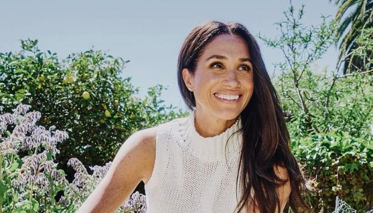 Меган Маркл 