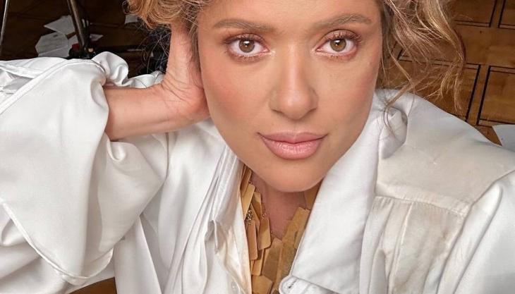 Наталія Могилевська 