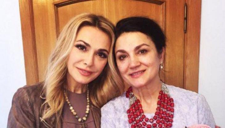 Ольга та Наталія Сумськи