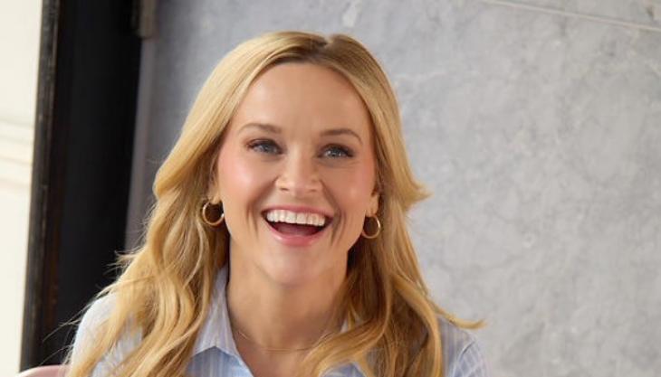 Різ Візерспун 