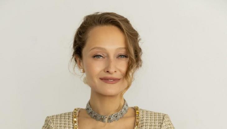 Дар’я Шаповалова 