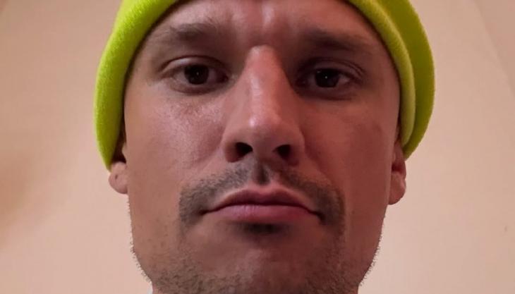 Тарас Цимбалюк 