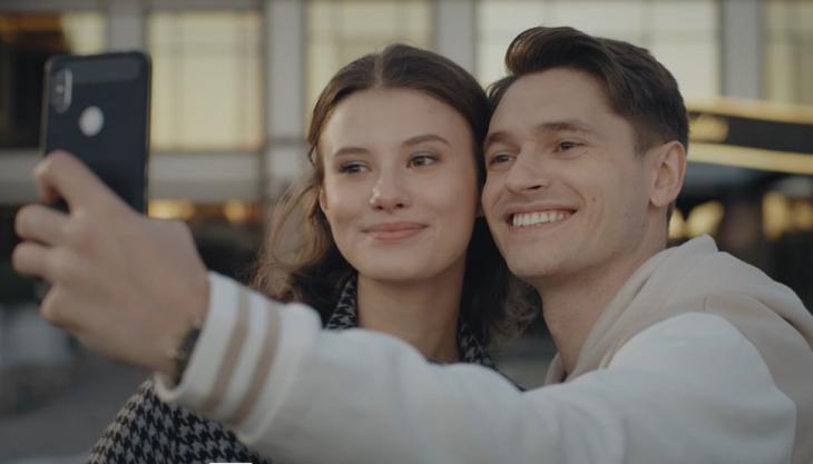 Серіал “Скарби”