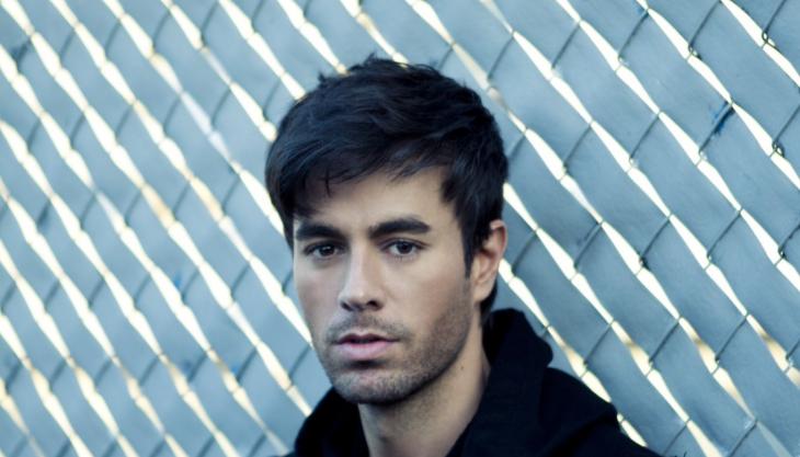 Енріке Іглесіас 