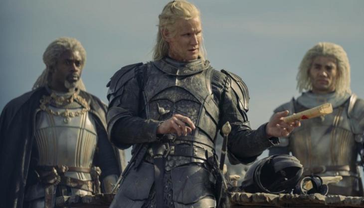 Ейгон Завойовник