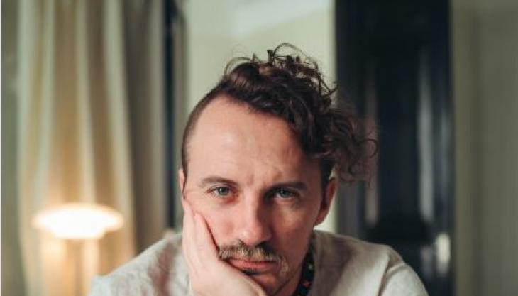 Євген Клопотенко 