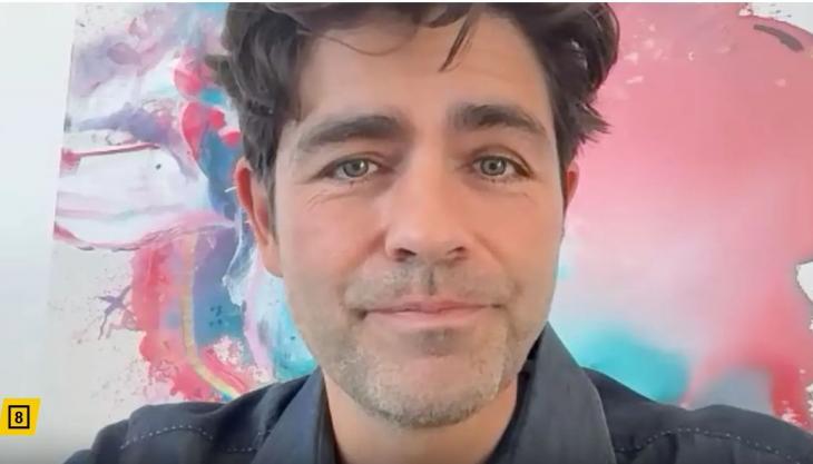 Адріан Греньє