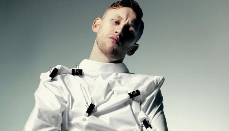 Олександр Рудинський