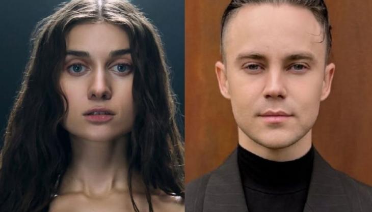 Jerry Heil, Артем Пивоваров