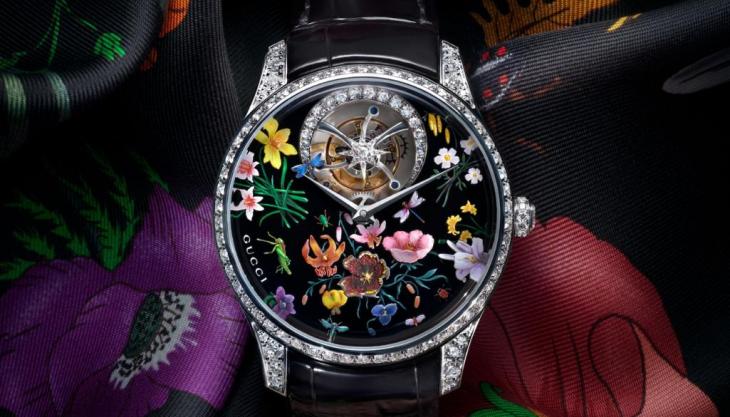 Годинник Gucci