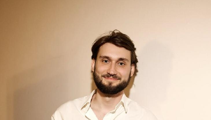 Вадим Яценко 