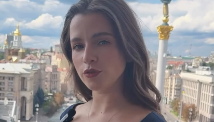 Христина Соловій