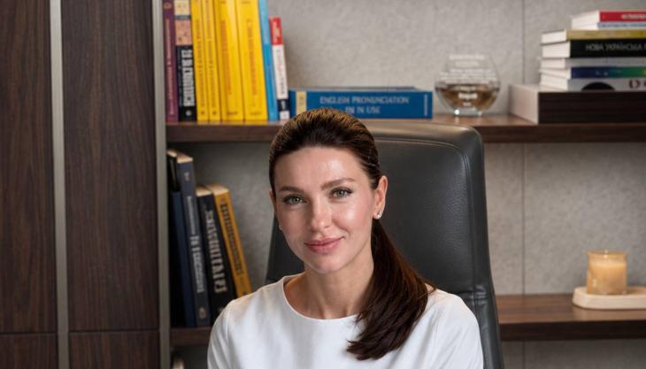 Лікарка Ольга Бут, керівниця клініки Age Management System, коментує справу про фальсифікат Biopatid