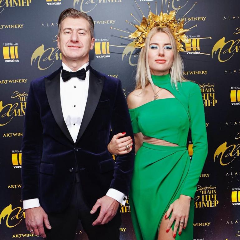 DJ NANA рассказала, с кем Юрий Никитин изменял жене. И это не Даша Астафьева