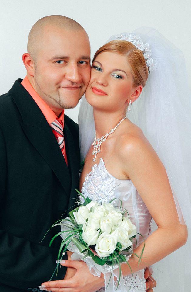 Свадебные фото Егора Крутоголова