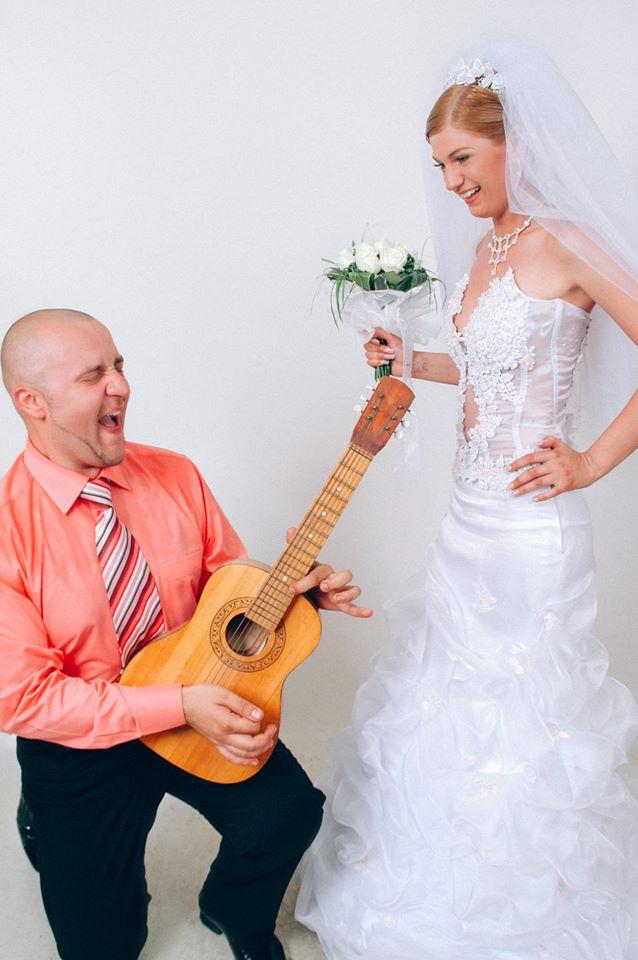 Егор Крутоголов свадебное фото