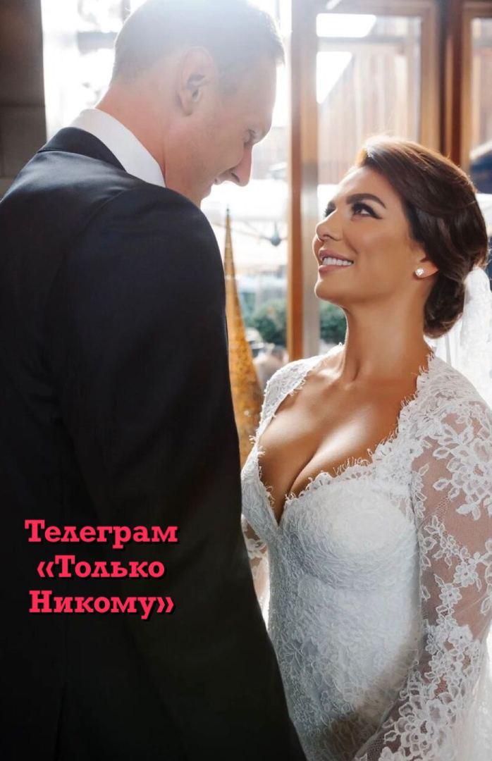Анна Седокова и Янис Тимма 