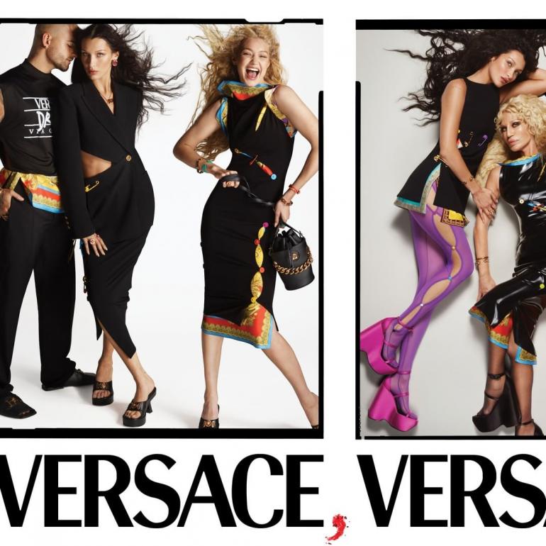 Versace