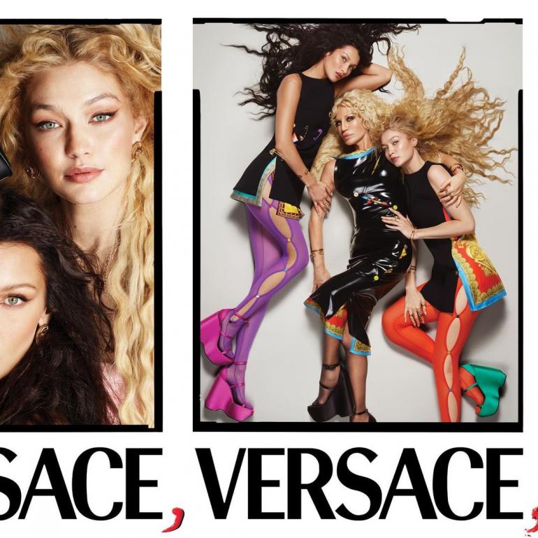 Versace