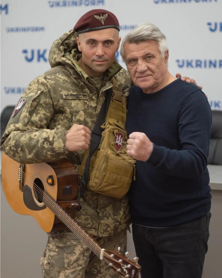 Дмитро Лінартович