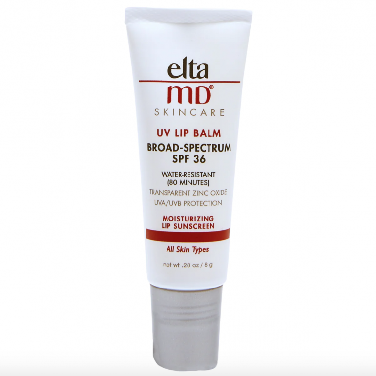 EltaMD UV Lip Balm Broad-Spectrum SPF 36