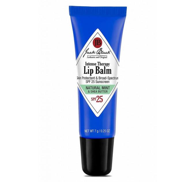 Jack Black Intense Therapy Lip Balm SPF 25