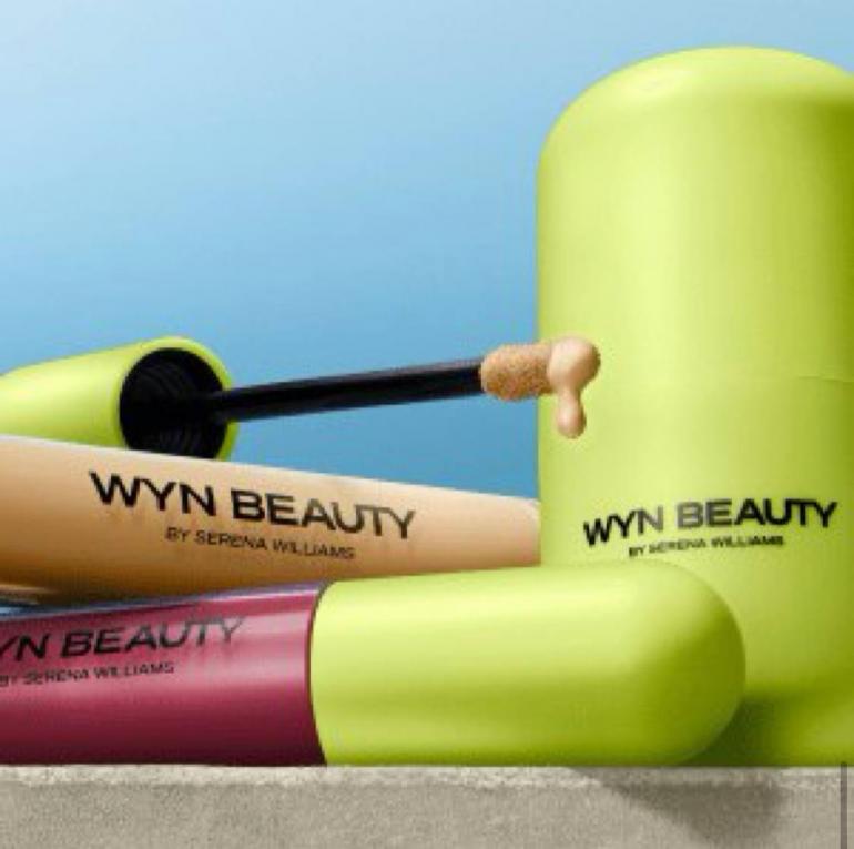 блиск для губ Wyn Beauty