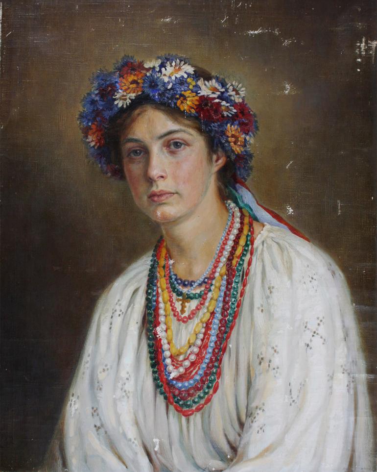 Єлизавета Скоропадська
