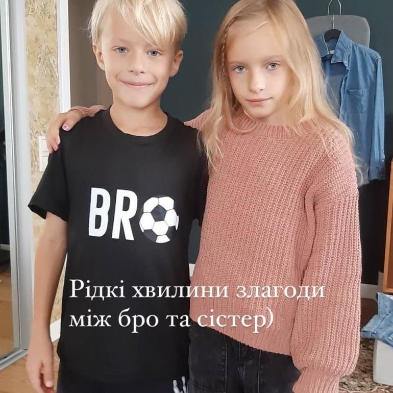 Діти