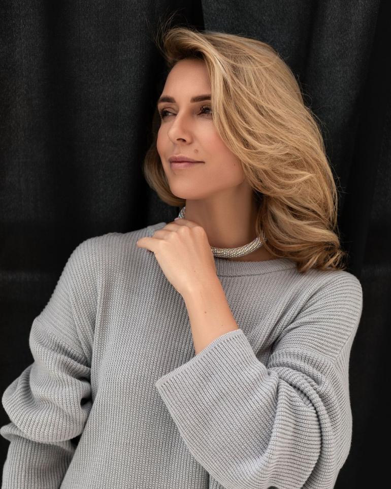 Марина Боржемська розповіла про погрози і хейт її дітям після смерті Узелкова