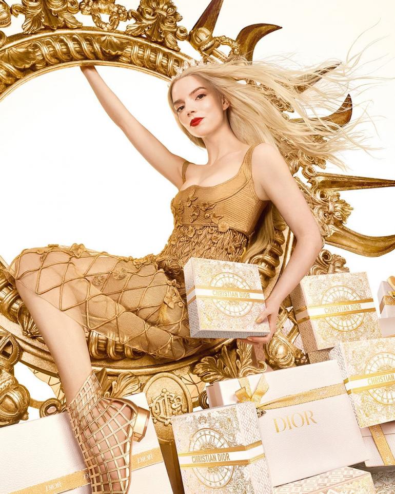 Dior