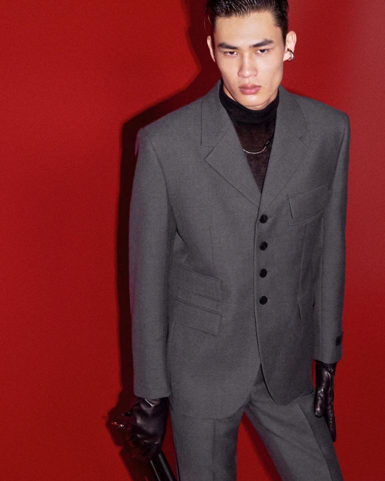 Versace