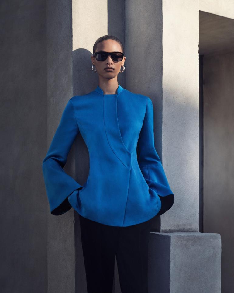 Giorgio Armani