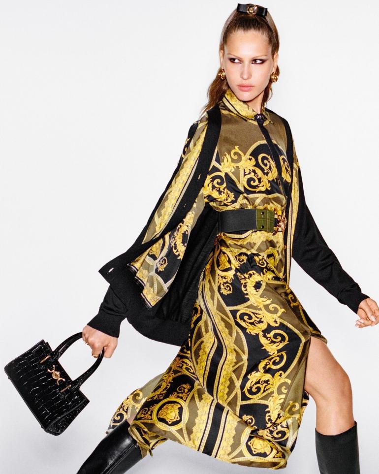 Versace