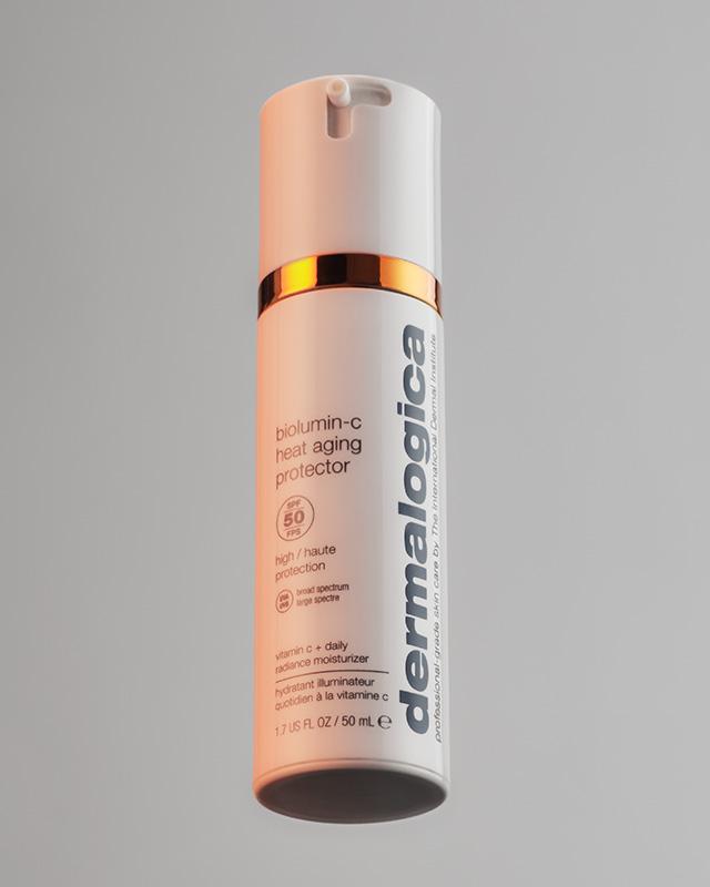 Dermalogica Biolumin-C Heat Aging Protector SPF50