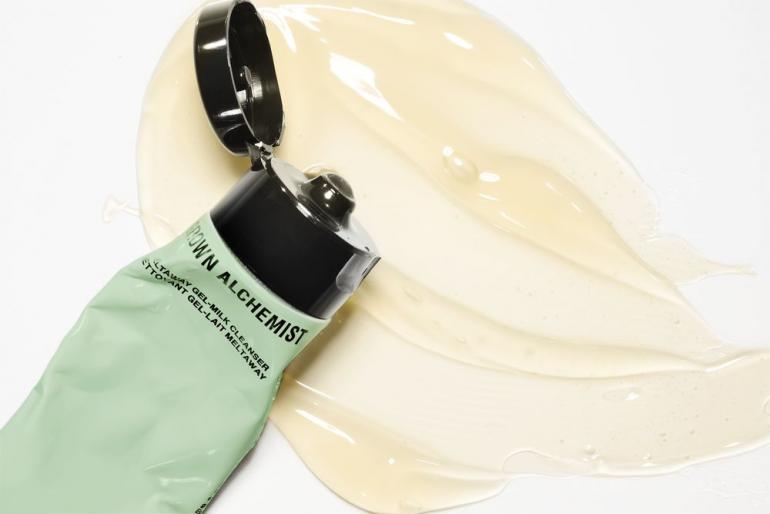 Grown Alchemist Meltaway Gel-Milk Cleanser