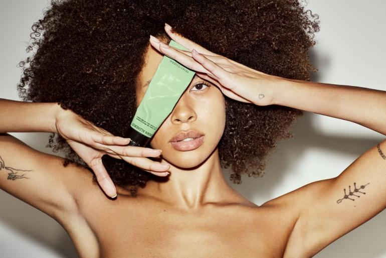 Grown Alchemist Meltaway Gel-Milk Cleanser - Гель-молочко для очищення обличчя