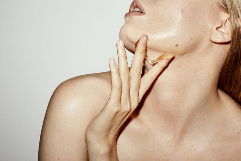 Grown Alchemist Meltaway Gel-Milk Cleanser