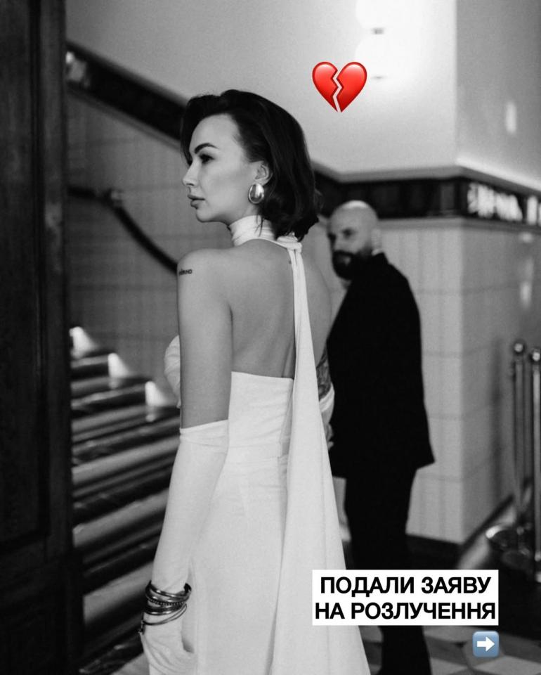 Віктор Розовий з дружиною