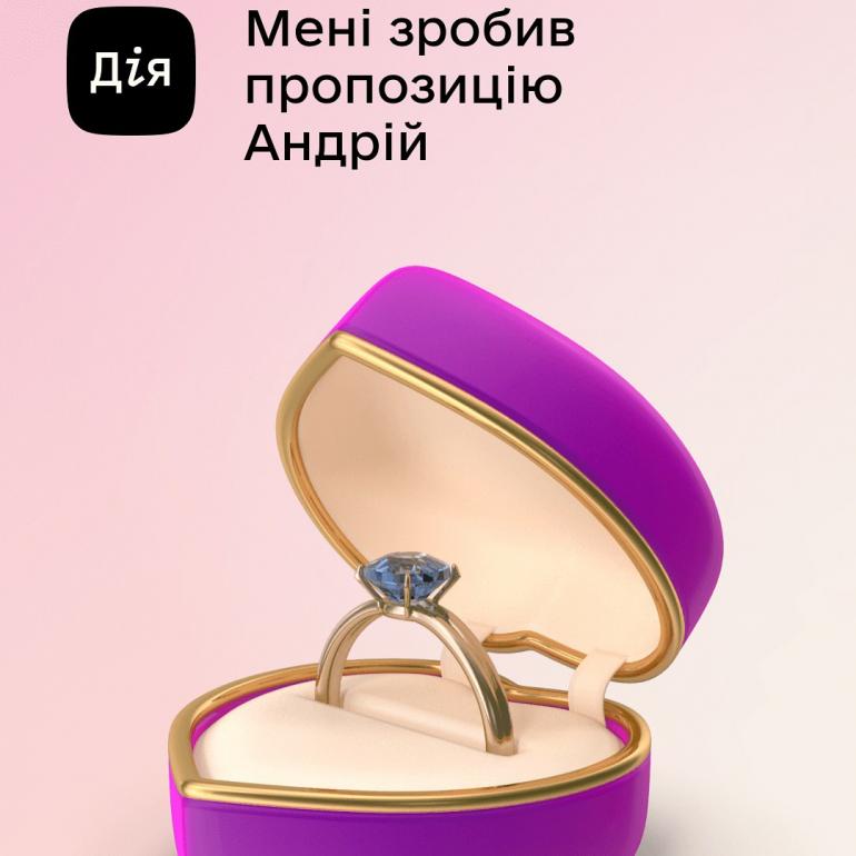 Каблучка