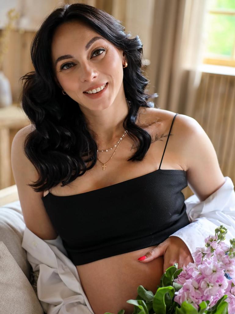 Ірина Геращенко