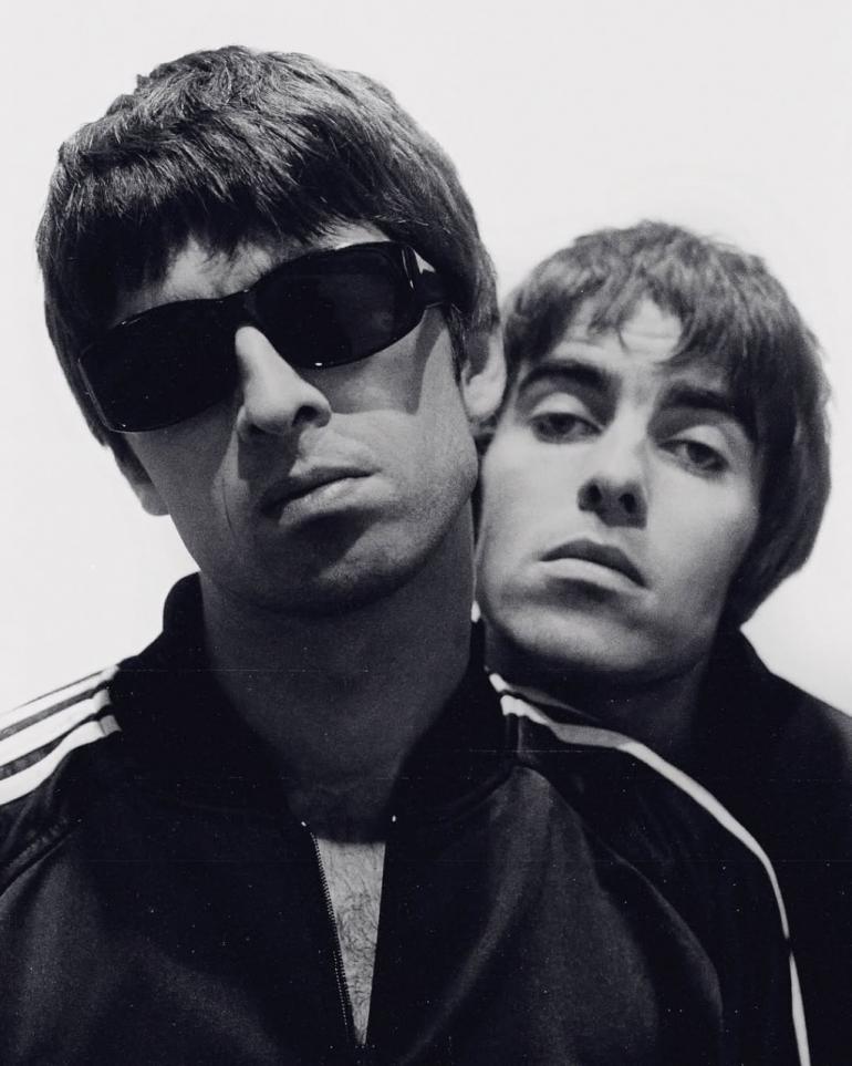 Oasis